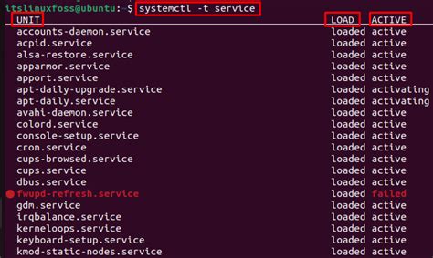 Linux Tutorial: How To Reload Changes To Systemd Unit Files
